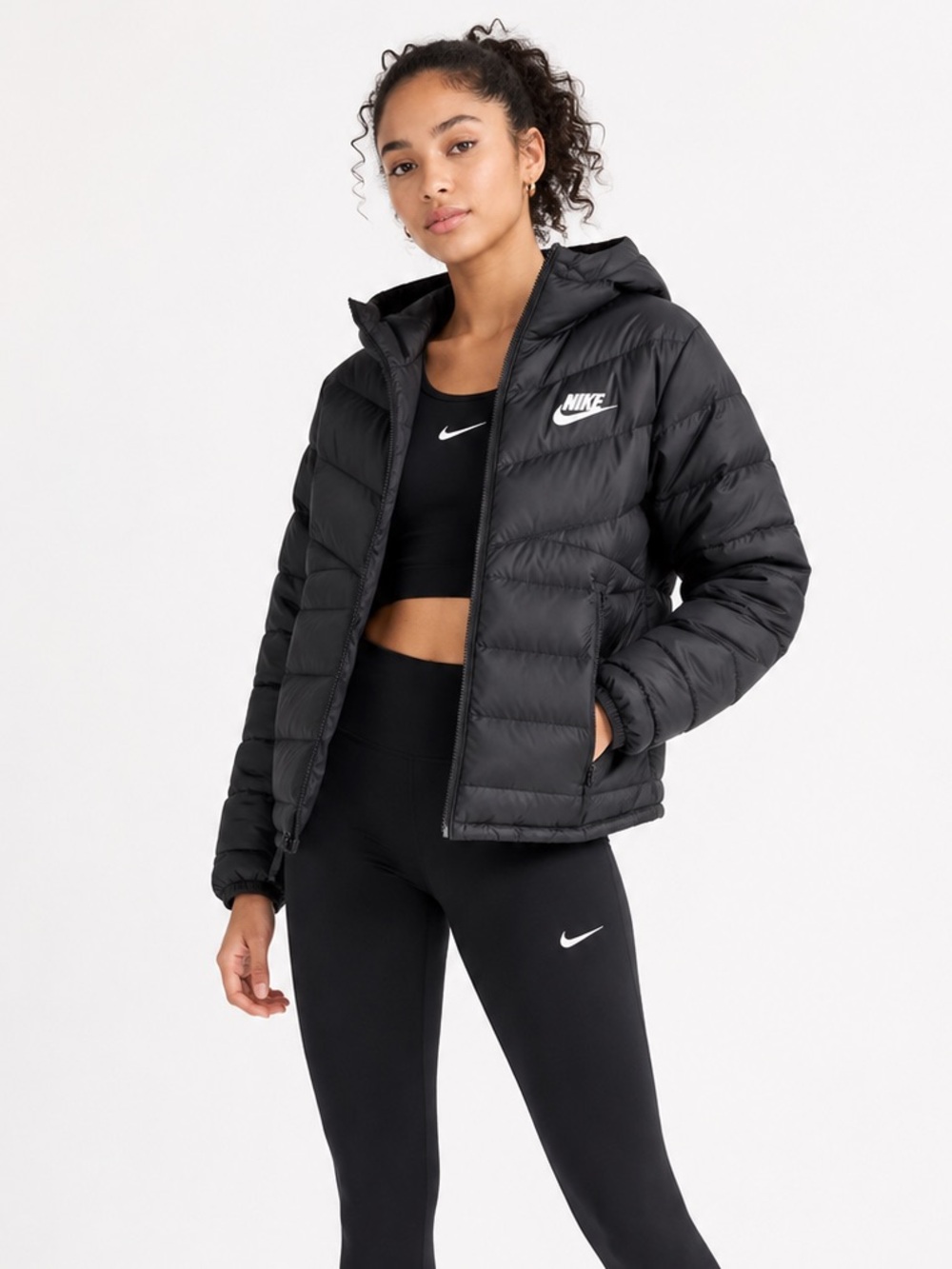 Nike Therma-Fit Down Puffer